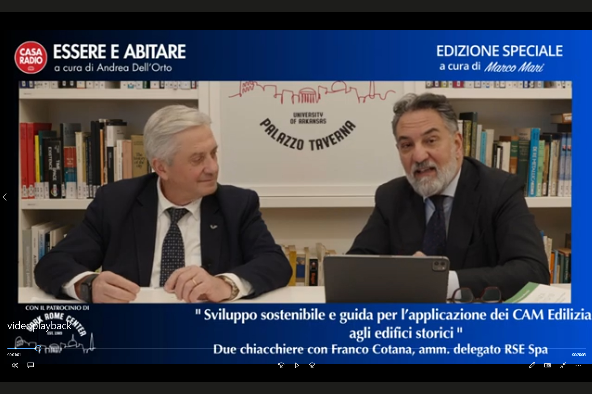 Transizione energetica: governare la complessità tra ricerca, patrimonio e industria