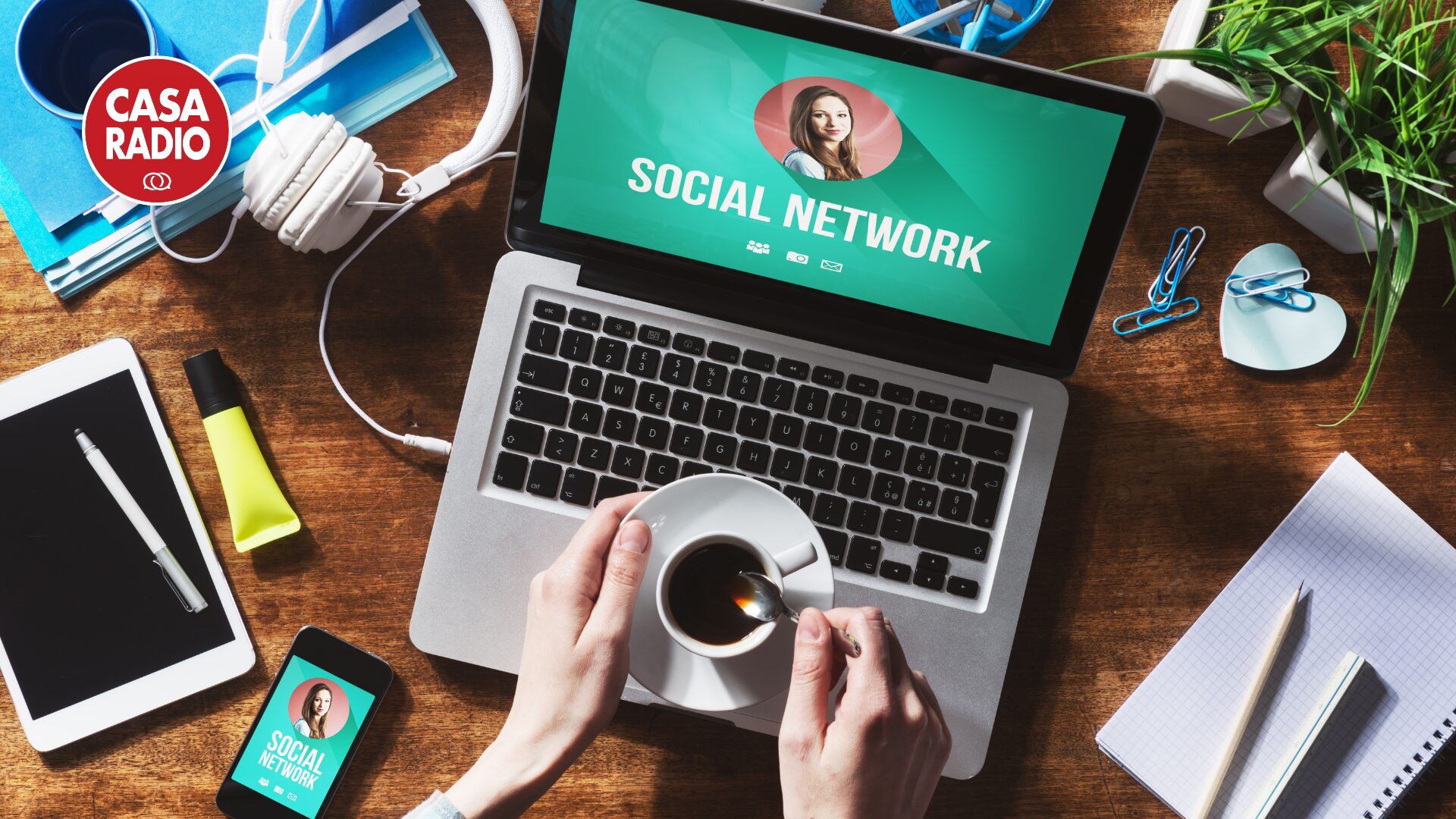 Social media e agenti immobiliari: visibilità o relazione?