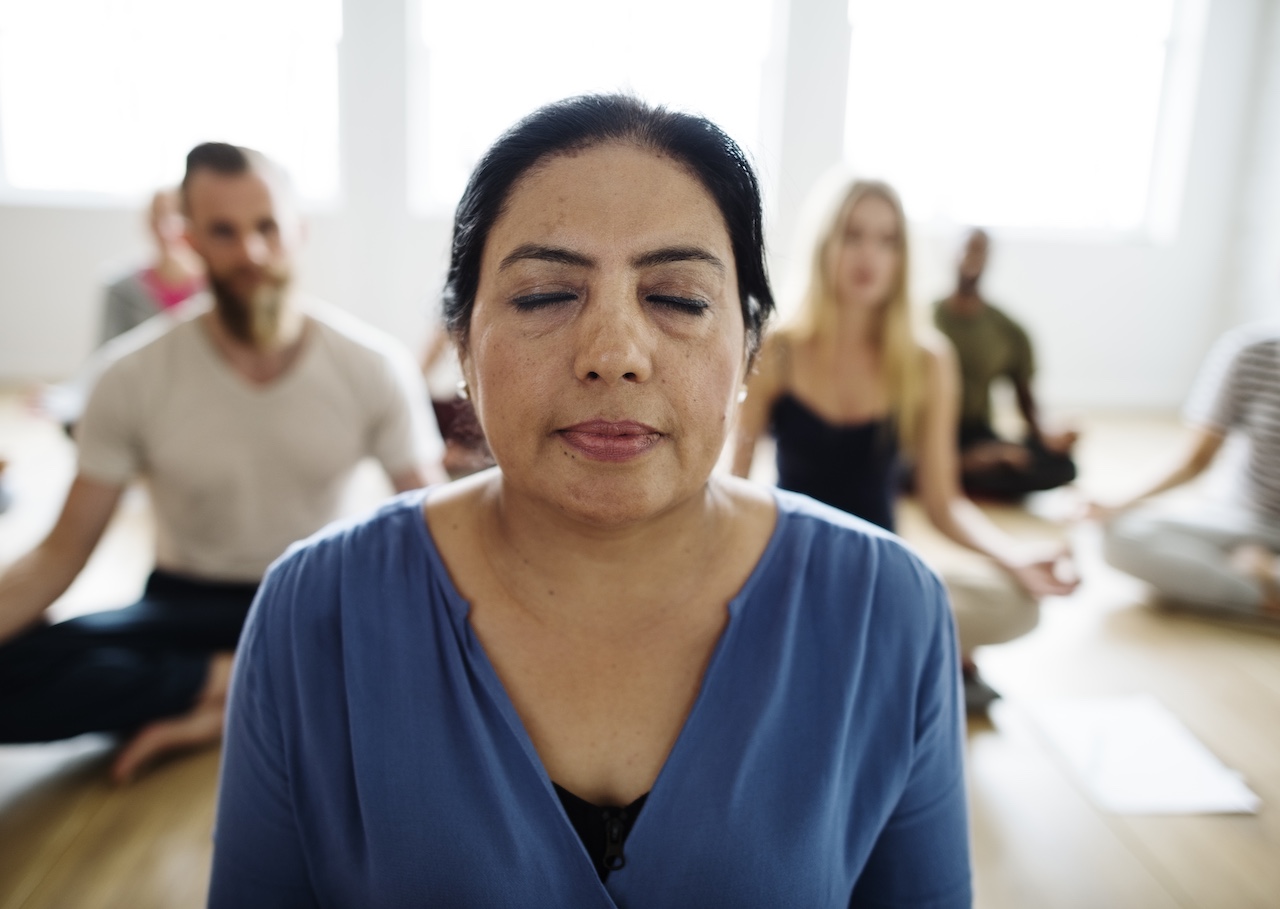 Il respiro del cambiamento: il rebirthing.