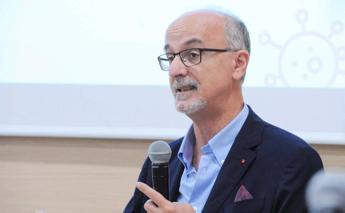 Lopalco: "Anti-pneumococco 21 valente cambio di paradigma in adulto fragile"