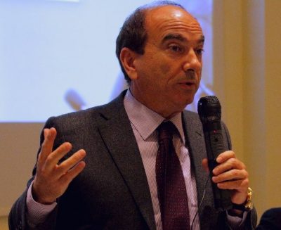 Scilipoti: "Sui Dazi l’Unione Europea è in grande difficoltà".