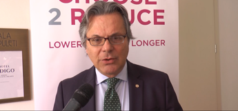 Rischio cardiovascolare, Bilato (Anmco): "Cura innovativa efficace"