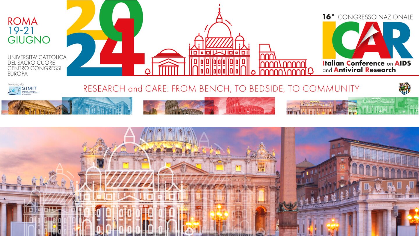 A ICAR 2024 i migliori progetti degli studenti italiani sulla prevenzione di Malattie Sessualmente Trasmesse e HIV.