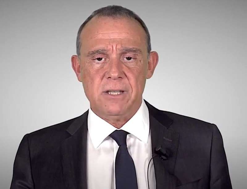 Licheri: "Grillo e’ormai fuori dalla politica del Movimento"