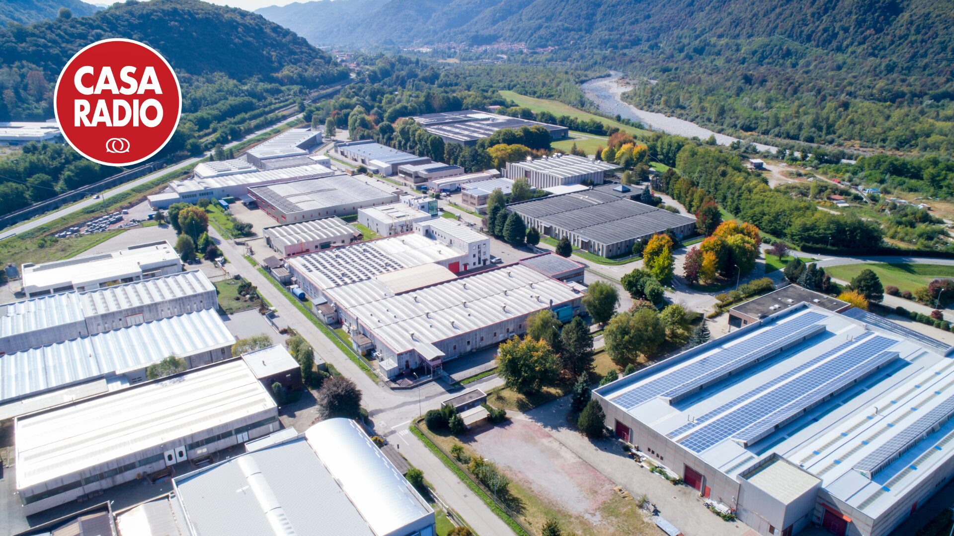 Dinamiche del mercato immobiliare: Focus su settori Industriali, commerciali e uffici in Italia