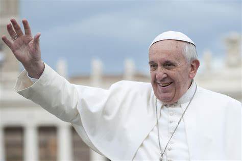E’ morto Papa Francesco