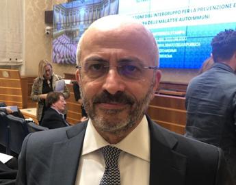 Farmaci, Gesualdo (Fism): "Auguri di buon lavoro al presidente di Aifa Nisticò"