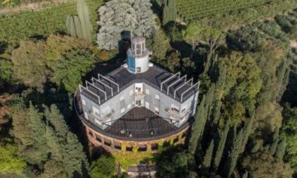 “Villa Girasole: l’utopia che ruota con il sole”