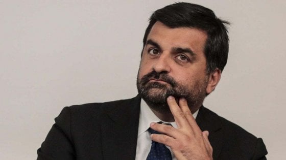 Palamara: "Una certa Magistratura è politicizzata"