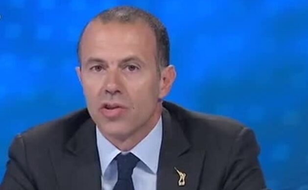 Romeo: " Il Concordato Fiscale migliorerà il rapporto tra contribuente e Agenzia delle Entrate"