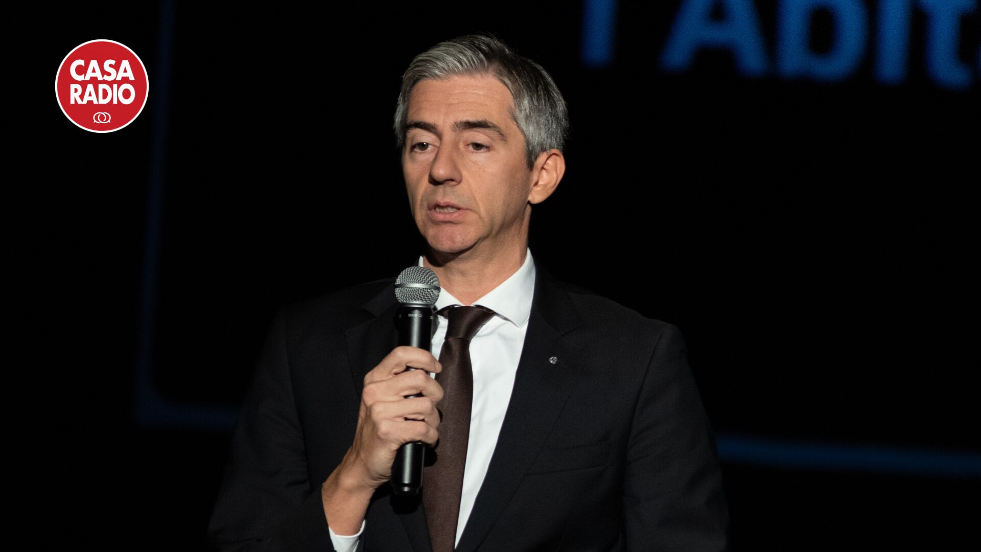 BACCARINI, Presidente CONFASSOCIAZIONI REAL ESTATE: “Solo facendo rete possiamo rafforzare la voce unitaria del real estate italiano valorizzando un settore strategico per l’intero sistema economico nazionale”