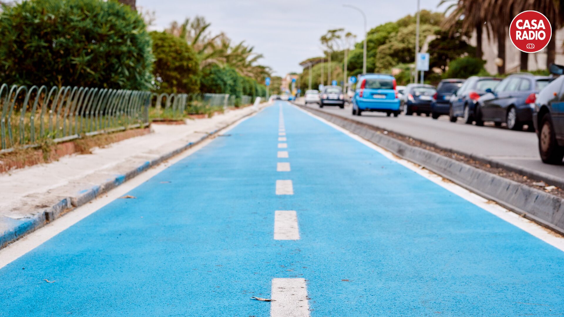 L’avvocato Gianluca Santilli racconta la Bike Economy e la sfida (anche immobiliare) delle metropoli
