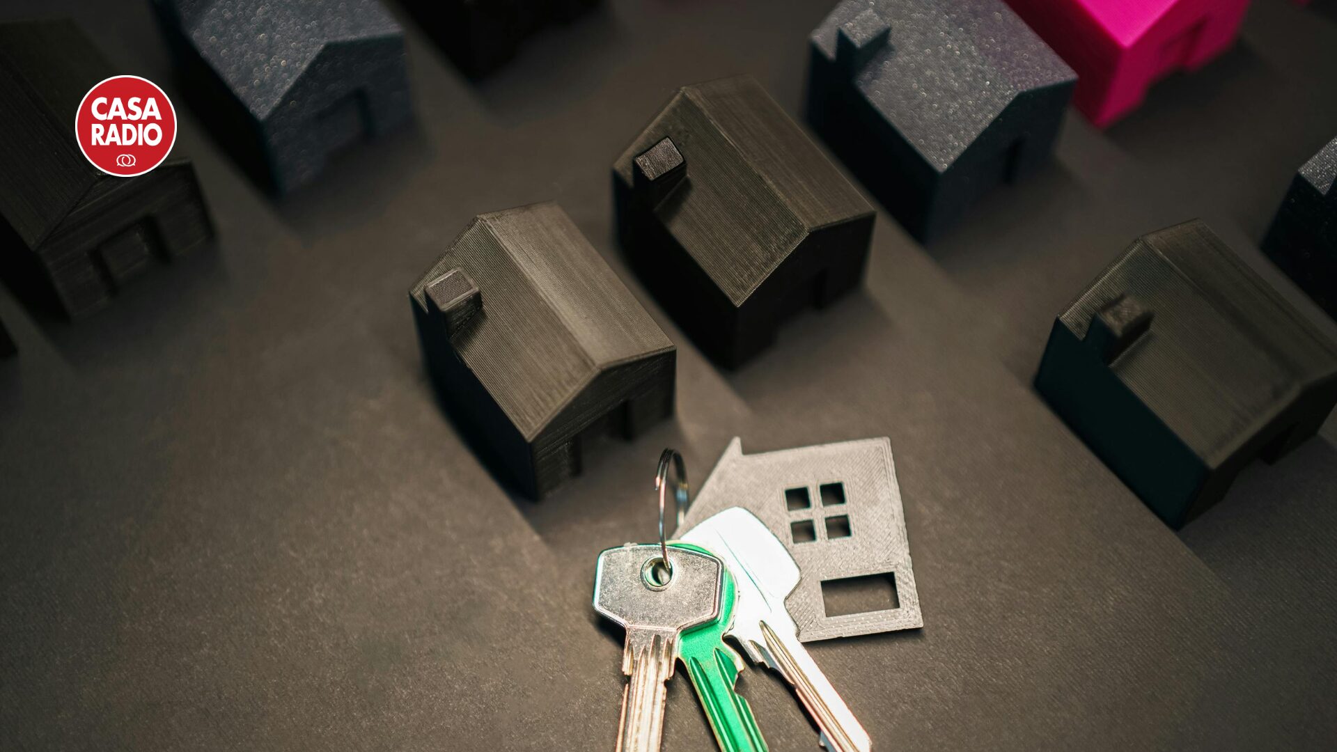 Agenti immobiliari tra tecnologia e relazioni umane: perché il mestiere della casa continua ad affascinare i giovani