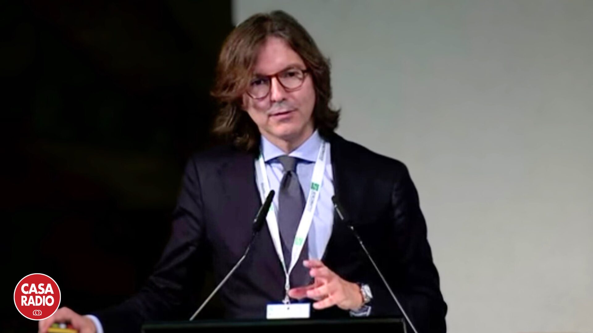 Cultura d’impresa e tecnologia: Gli insight di Luca Berardo per il futuro dell’Edilizia