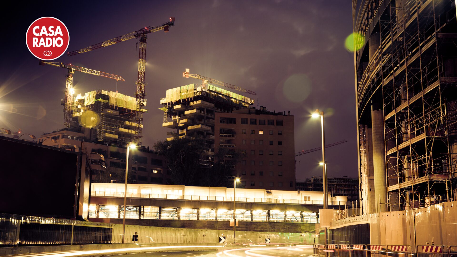 Virginia Ruffin a Casa Radio: Valorizzare il futuro del Real Estate a Milano