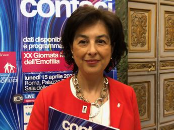 Emofilia, Cassone (FedEmo): "I nostri dati siano gestiti in modo adeguato"