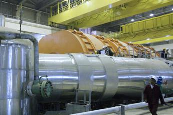 Iran, Washington Post: "Bomba atomica sempre più vicina"