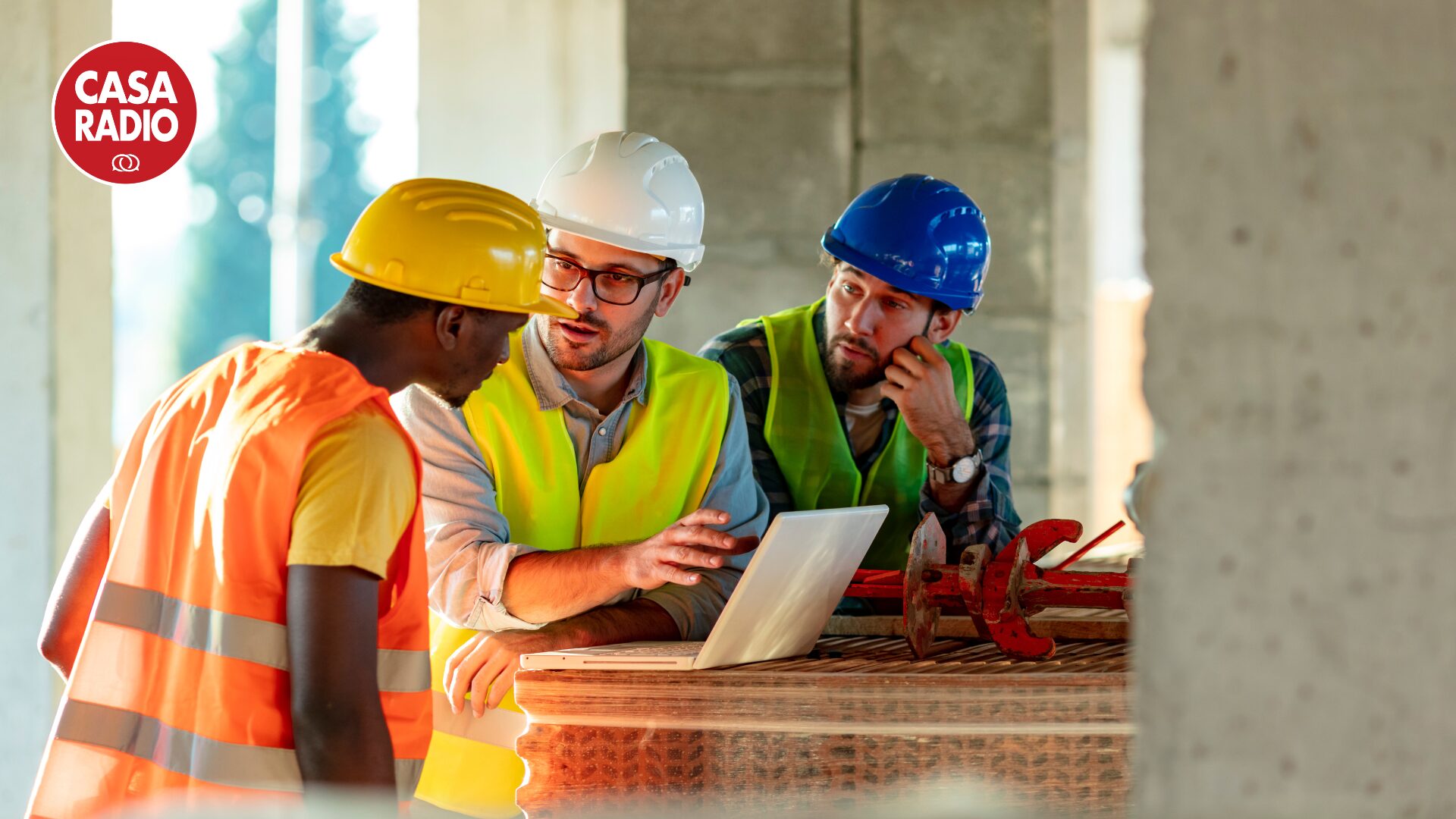La patente a punti nei cantieri: uno strumento per la sicurezza sul lavoro