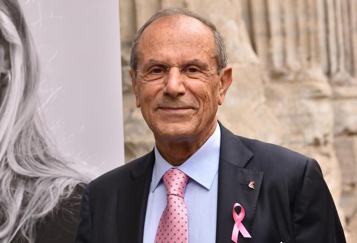 Schitulli: "Il cancro si può sconfiggere con la prevenzione"