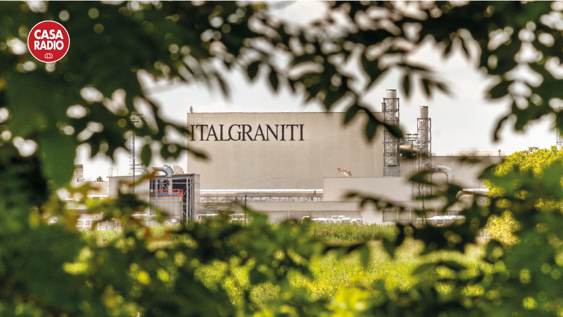 Italgraniti Group: Pionieri dell’innovazione ceramica tra sostenibilità e design