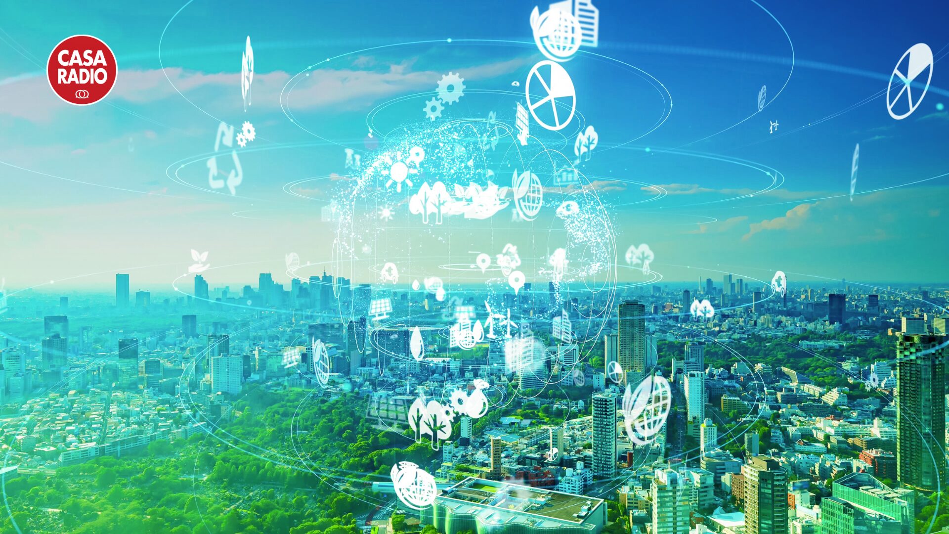 Sostenibilità ed efficienza: l’ingegneria al servizio del futuro