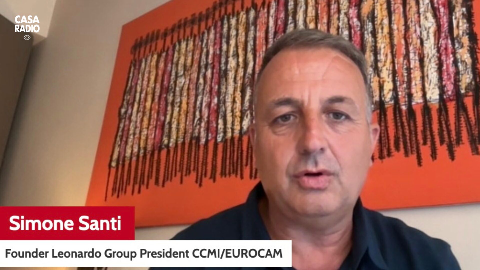 Piano Mattei: un ponte tra Italia e Mozambico. Intervista esclusiva a Simone Santi