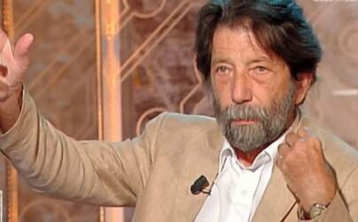 Cacciari :" Il piano di riarmo dell’Unione Europea è una scelta sciagurata".