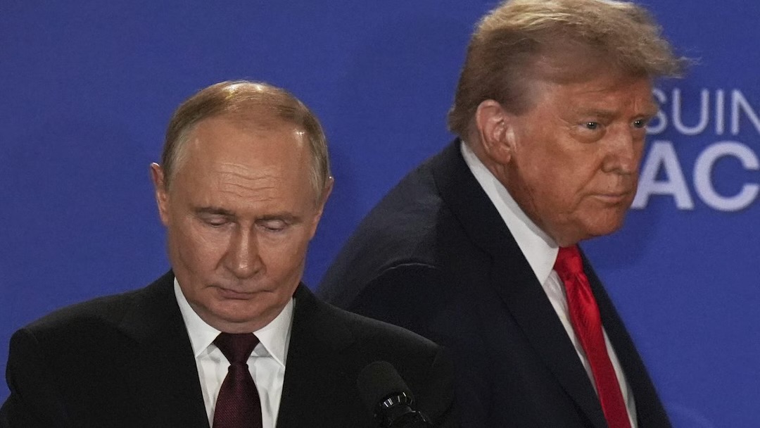 Nessun accordo tra Trump e Putin. Ora tocca a Zelensky