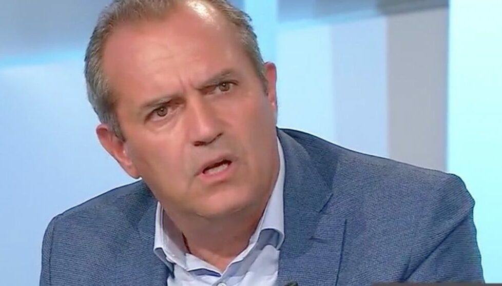 De Magistris: "La politica dell’Unione Europea sul riarmo è guerrafondaia e pericolosa".