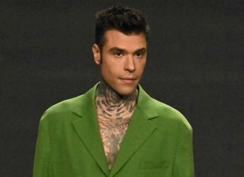 Scintille Fedez-Gramellini, il rapper: "Di essere l’idolo della sinistra non mi frega un caz…"