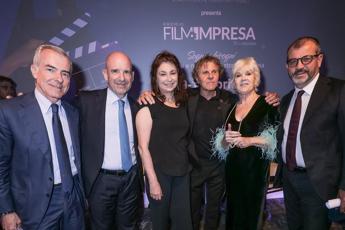 Cinema, Giampaolo Letta: "Settore può contribuire a veicolare meglio valori della cultura d’impresa"