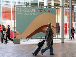 Salone del Mobile Milano 2026: una Nuova Era per il Design. Gli appuntamenti da non perdere