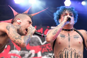 Codacons diffida La Sad: "Non usi nostro nome per pubblicizzare l’album"