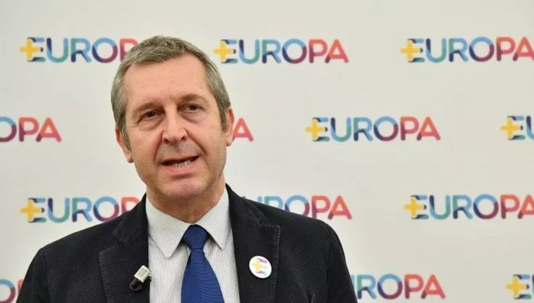 Della Vedova: " L’Europa per crescere deve avere un entita’ politica unitaria".
