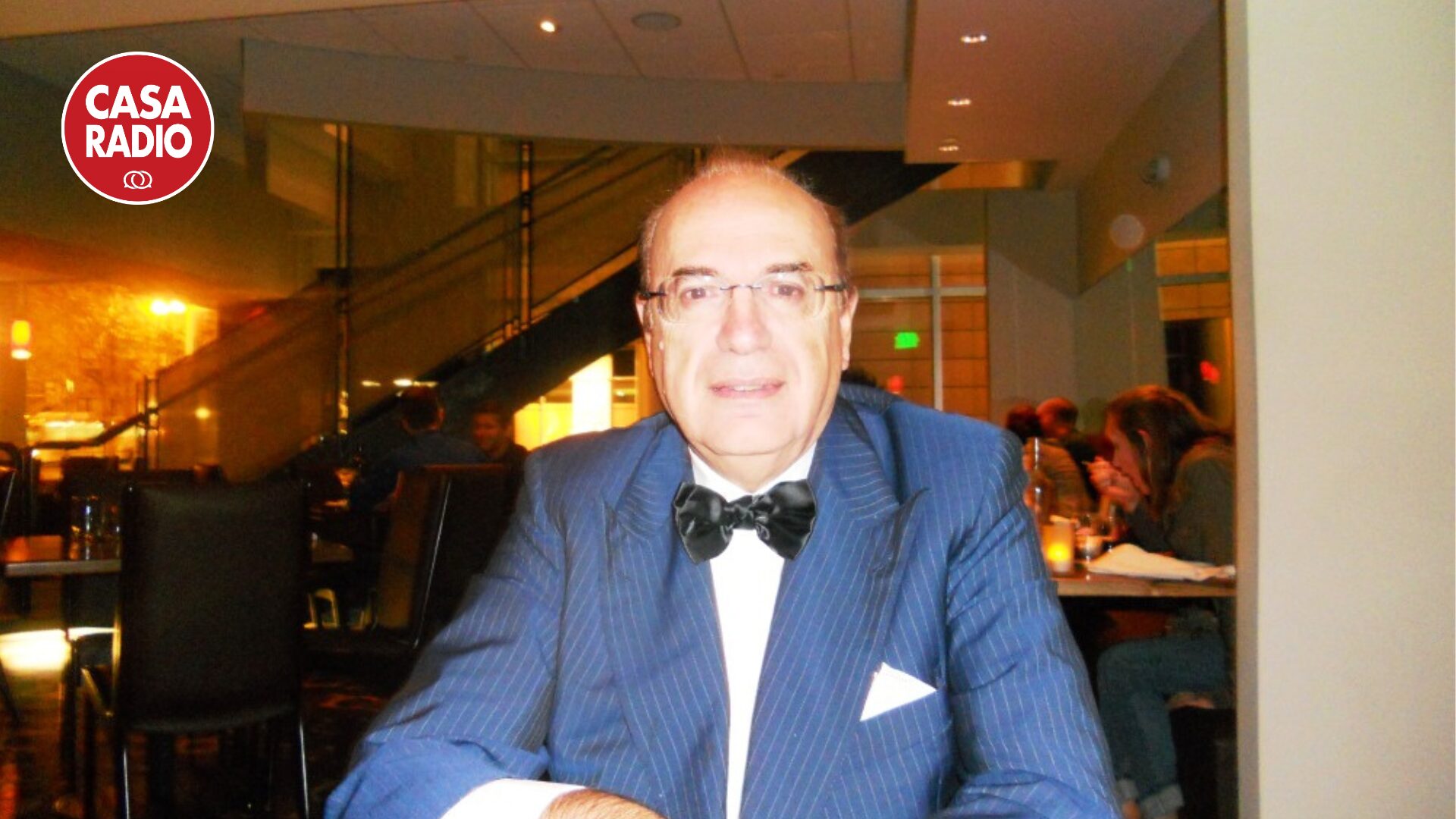 La chirurgia tra passato e futuro: un viaggio con il Professor Achille Lucio Gaspari