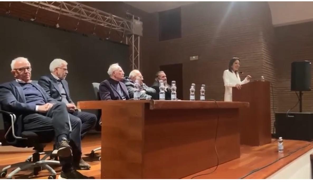 Sindaci a confronto sulle tematiche di Porto Torres per il futuro della città e del Nord Ovest della Sardegna.