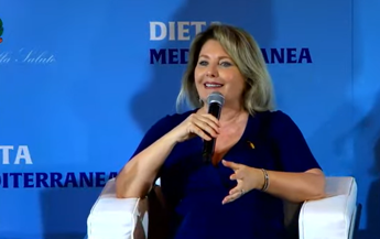 Colao (Fism): "Dieta mediterranea arma prevenzione ma va aggiornata"