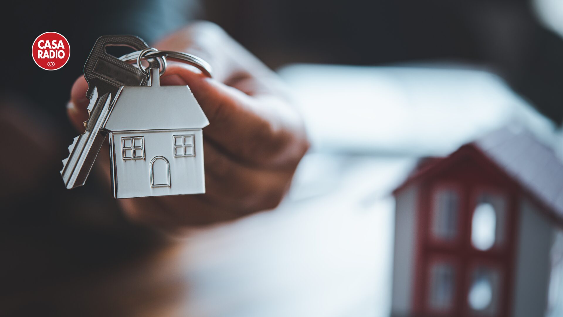 Il Realtor che collega culture e mercati