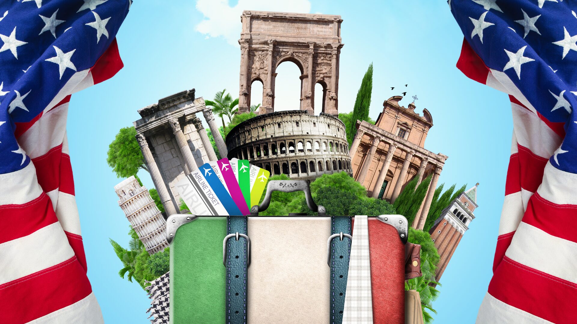 Italia e Stati Uniti: un legame che vale