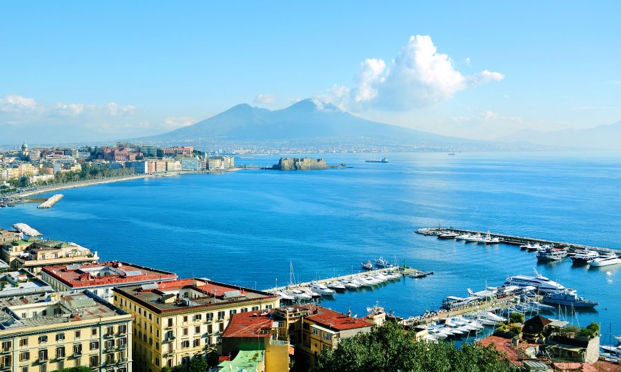 Casa Inn lancia la prima Community Immobiliare del Sud