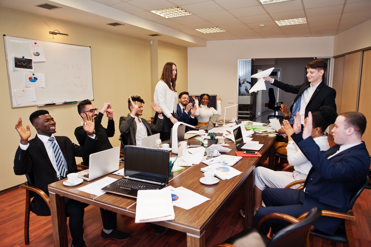 Il futuro della formazione: prospettive e implicazioni dal ricerca della comunità europea.