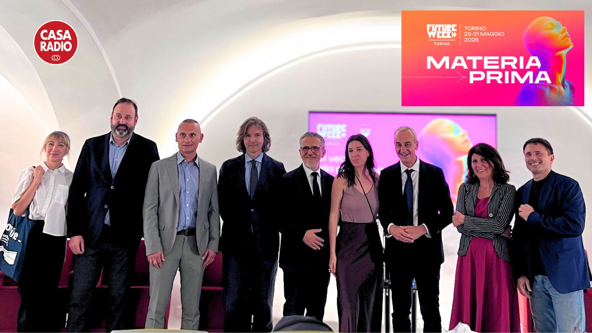 Torino mette a fuoco il futuro dell’abitare: rigenerazione urbana, sicurezza e nuovi mestieri al centro del confronto