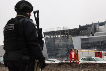Attacco Mosca, attentatore confessa: "Promessi 10mila euro una volta in Ucraina"
