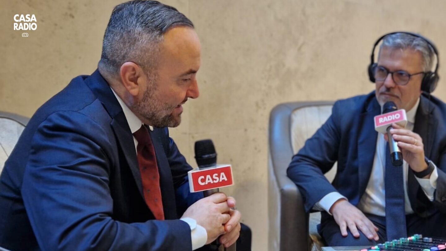 Green Speed Date a Roma: intervista ai leader del Green Building Council Italia e di OICE sull’Edilizia Sostenibile