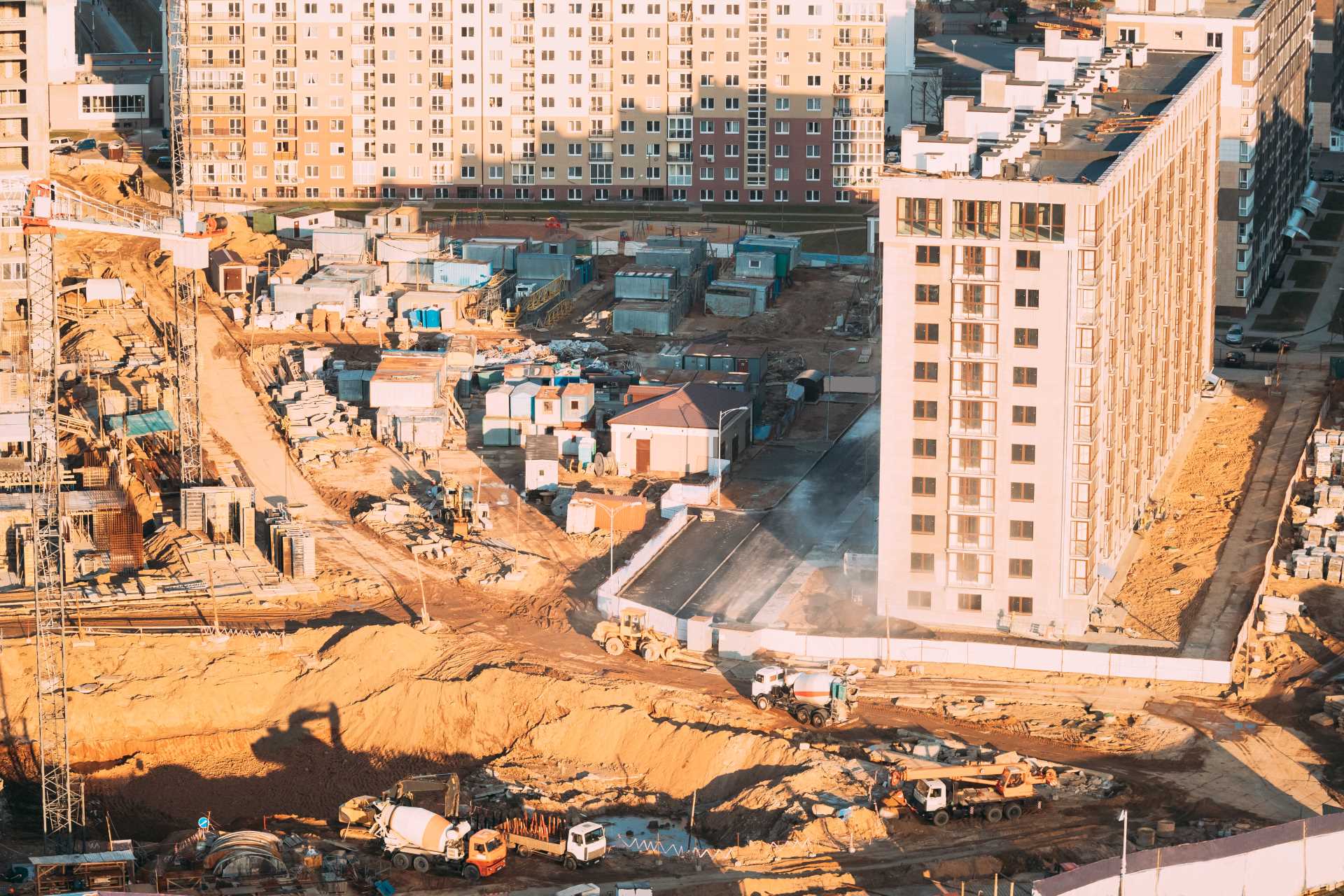 La città ci parla