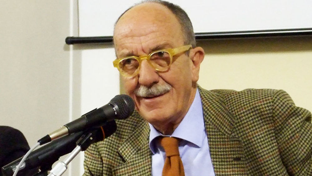 Ayala: "La mafia di oggi non gode di ottima salute".