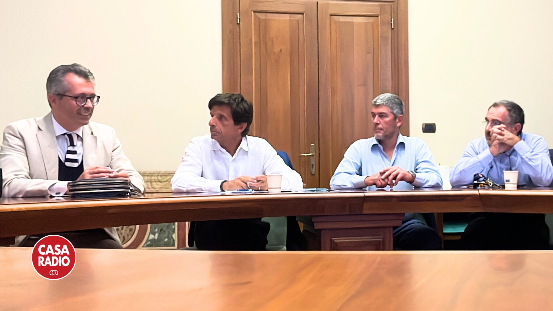 Trasformazione Urbana, a Palazzo Valentini la riunione della Consulta Roma Smart City Lab