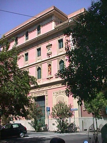 Il Villino Andersen