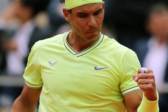 Nadal salta torneo di Montecarlo: "Il mio corpo non me lo permette"