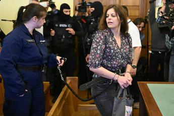 Ilaria Salis, Budapest: "Non è un’eroina, dal padre gravi accuse infondate"